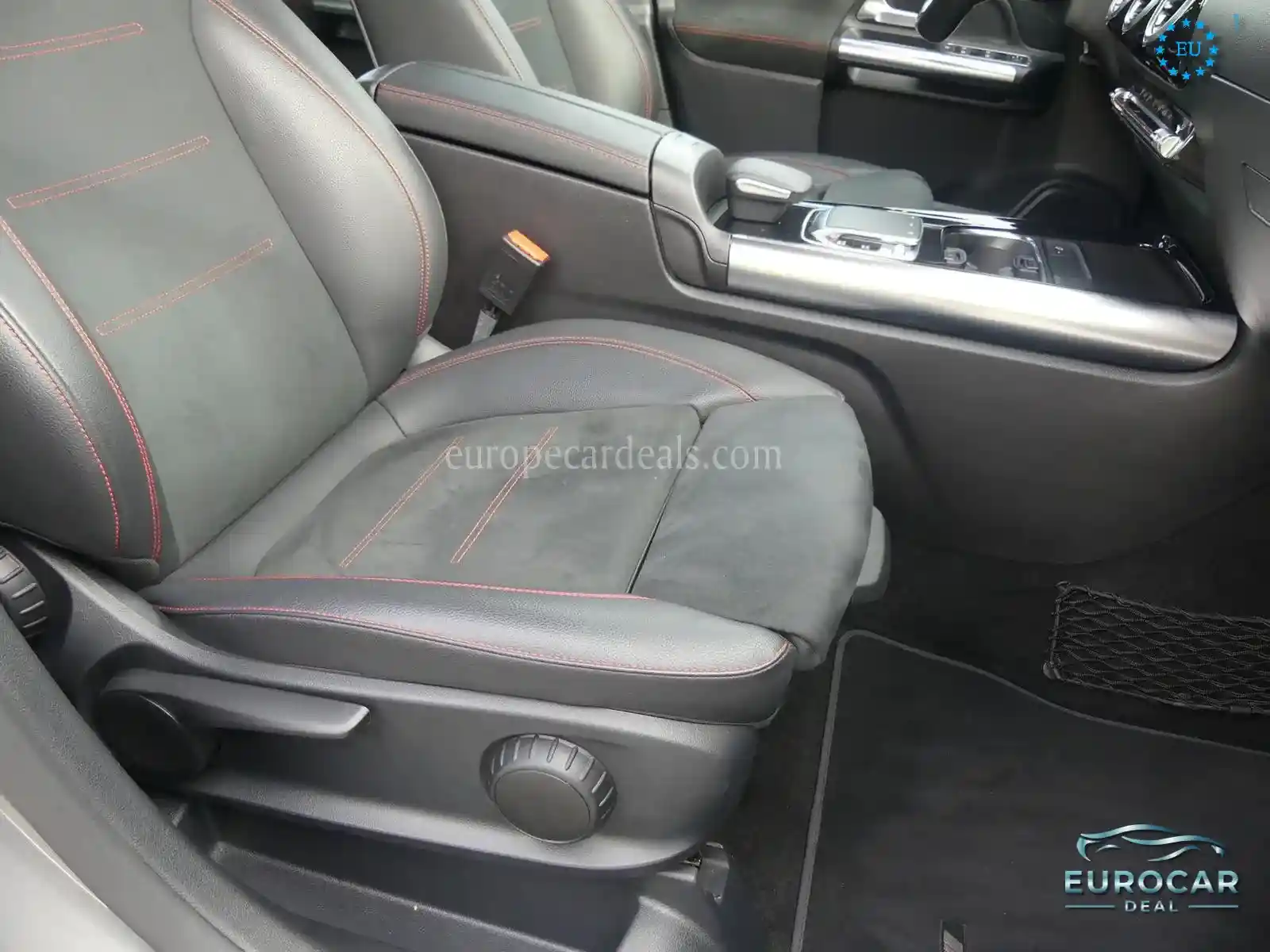 Mercedes-Benz B 150