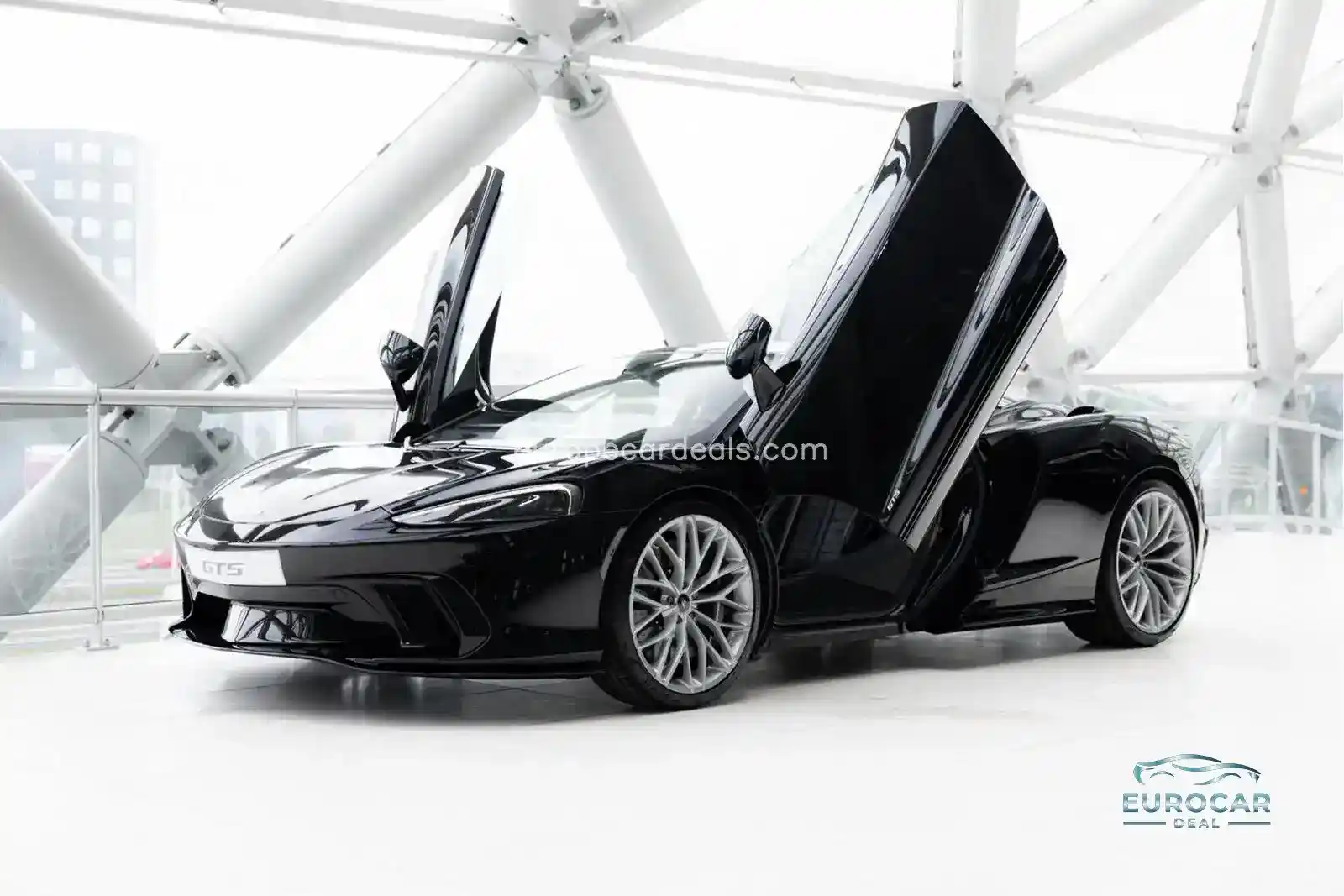 McLaren Other