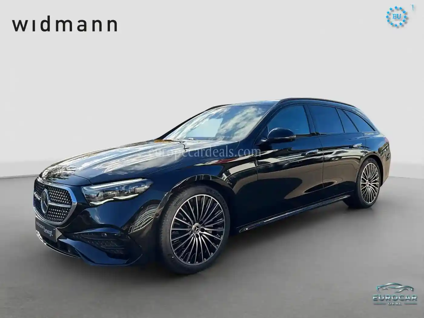 Mercedes-Benz E 450