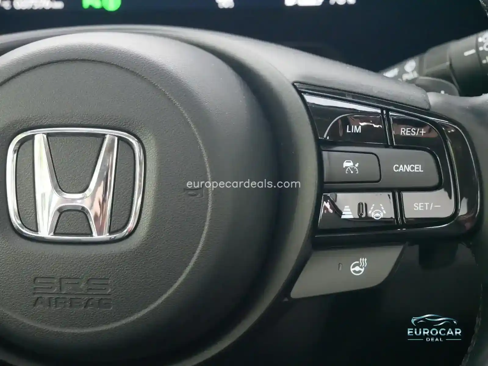 Honda e