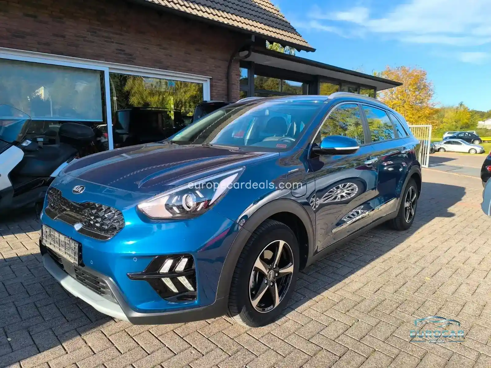 Kia Niro