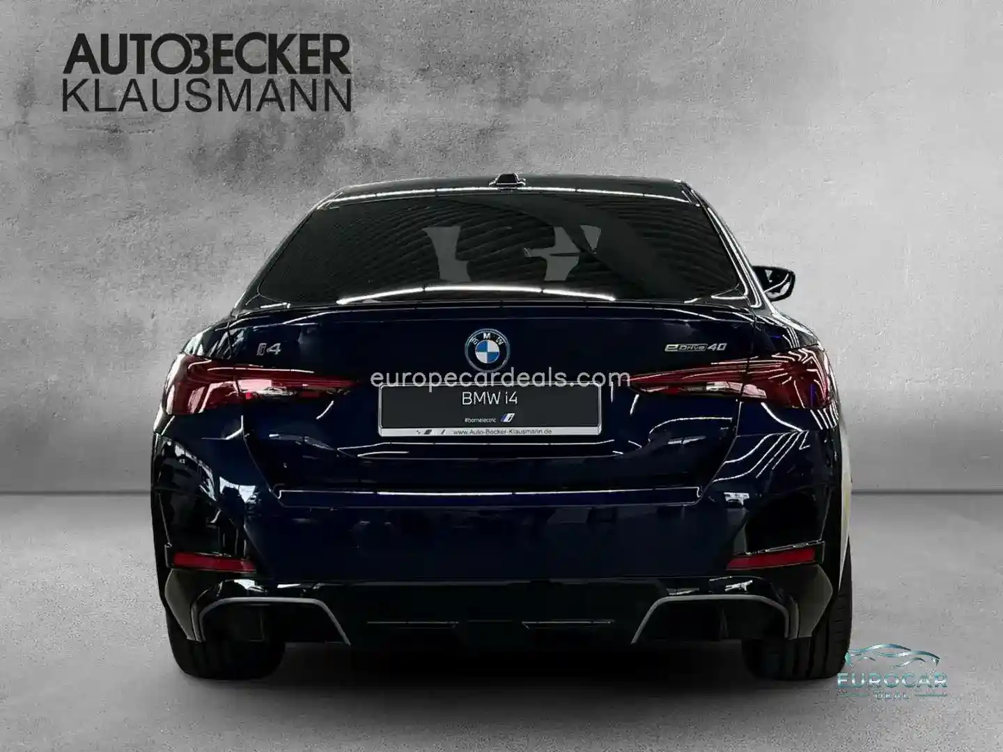 BMW i4