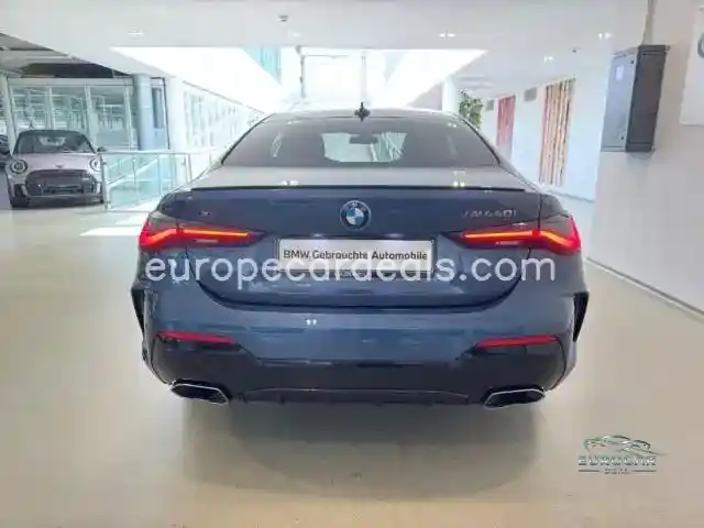 BMW M440