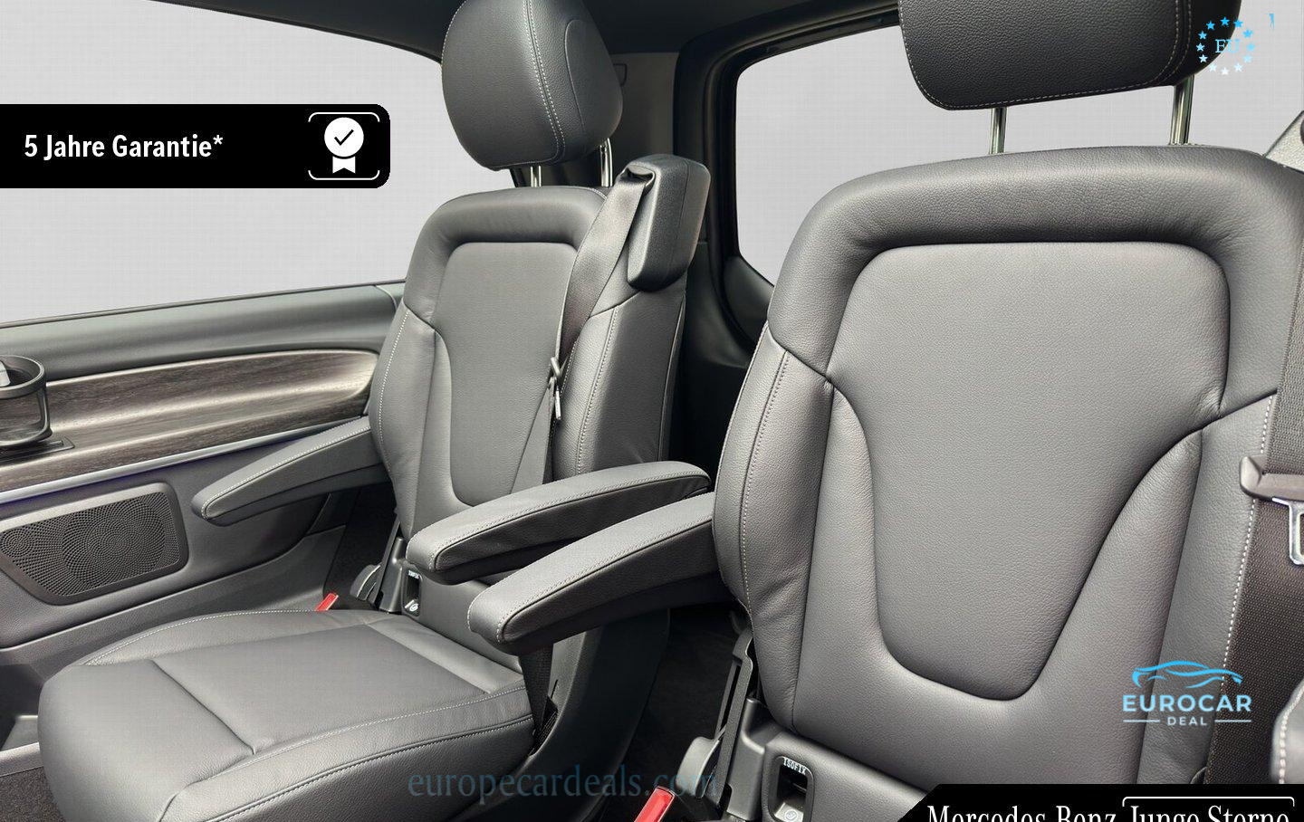 Mercedes-Benz EQV