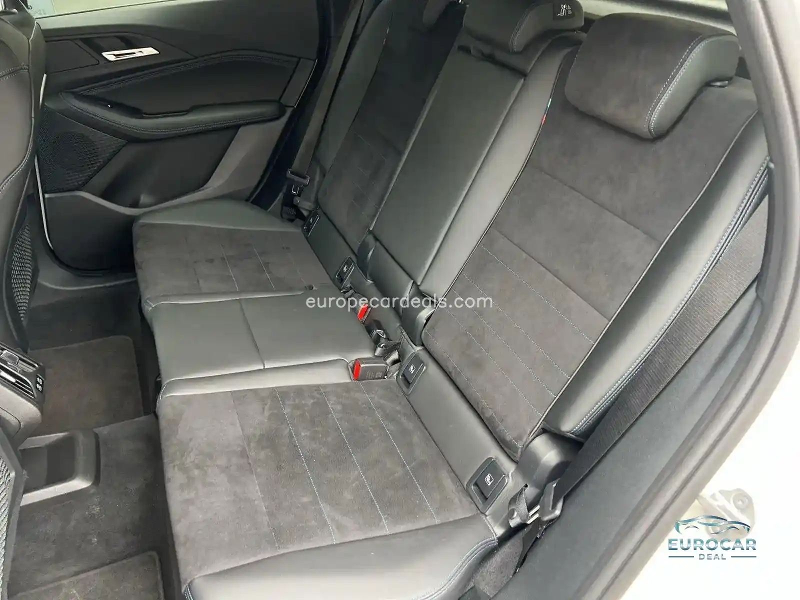 BMW 220 Active Tourer