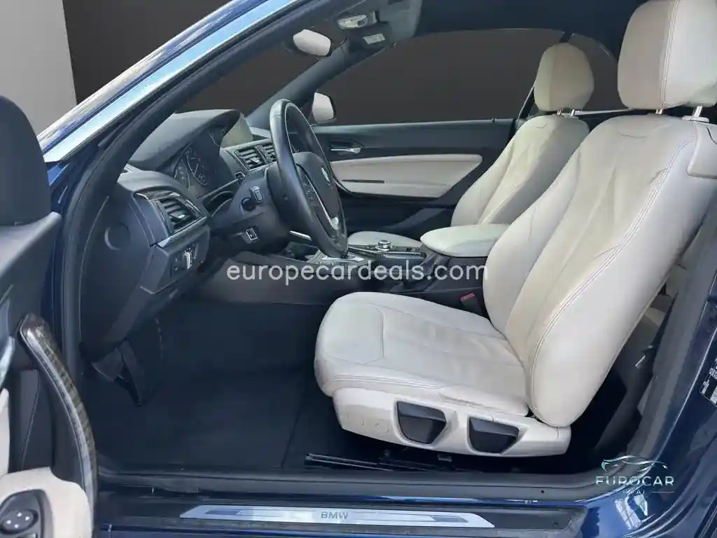 BMW 220