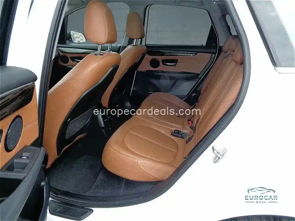 BMW 220 Active Tourer