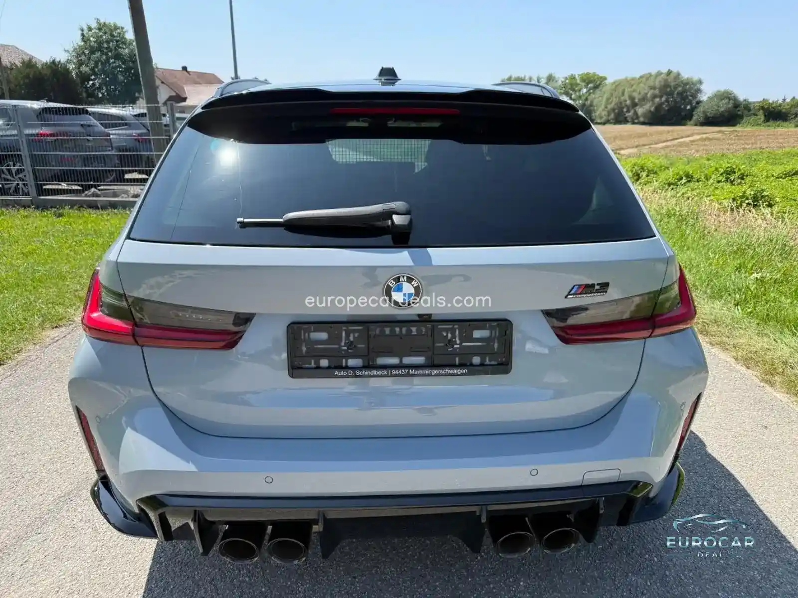 BMW M3