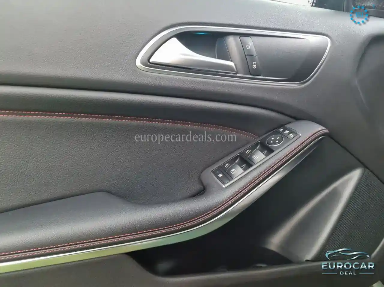 Mercedes-Benz A 45 AMG