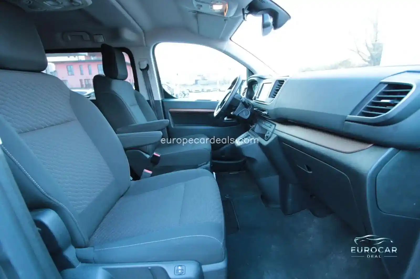 Toyota Proace (Verso)
