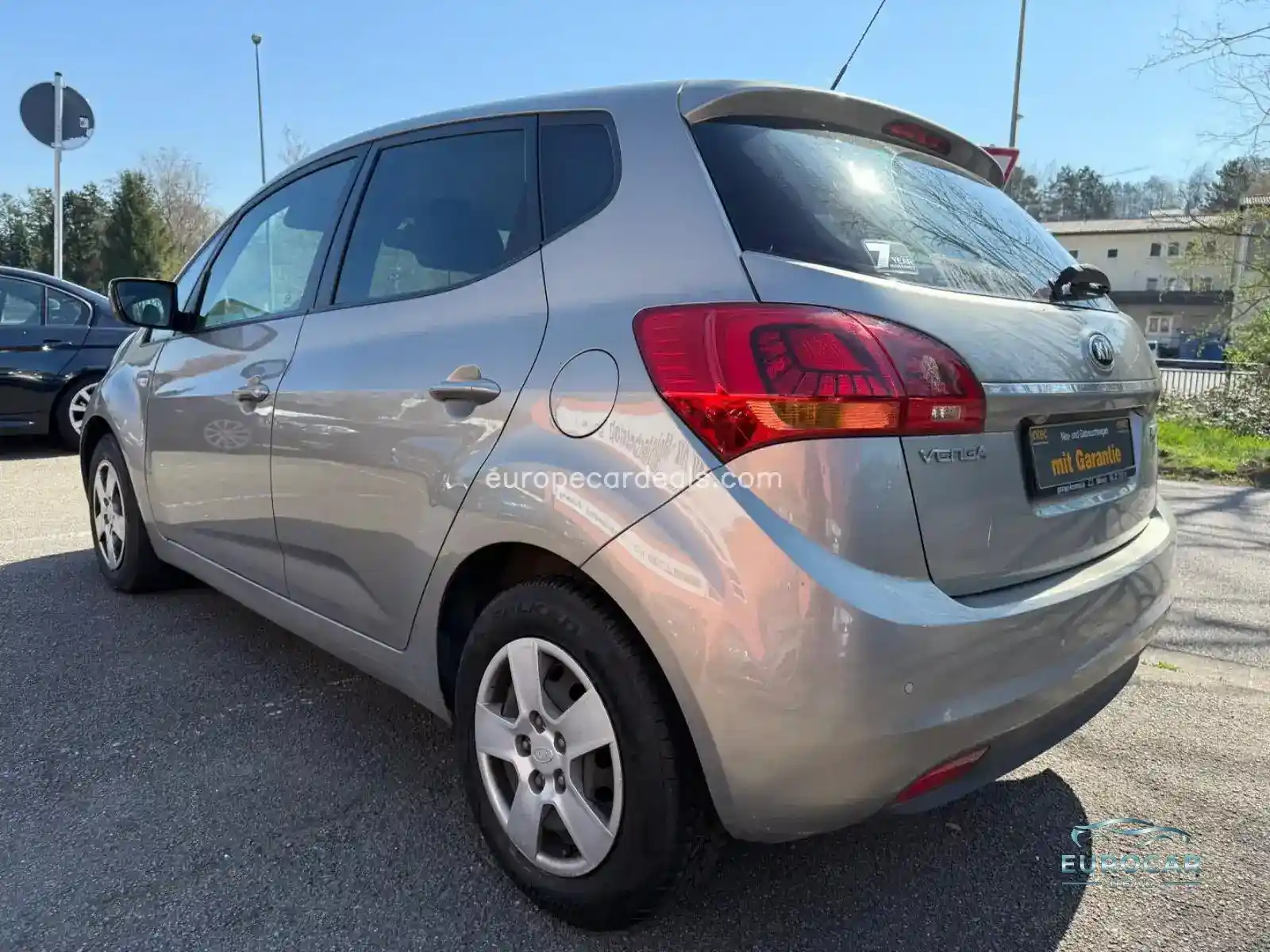 Kia Venga