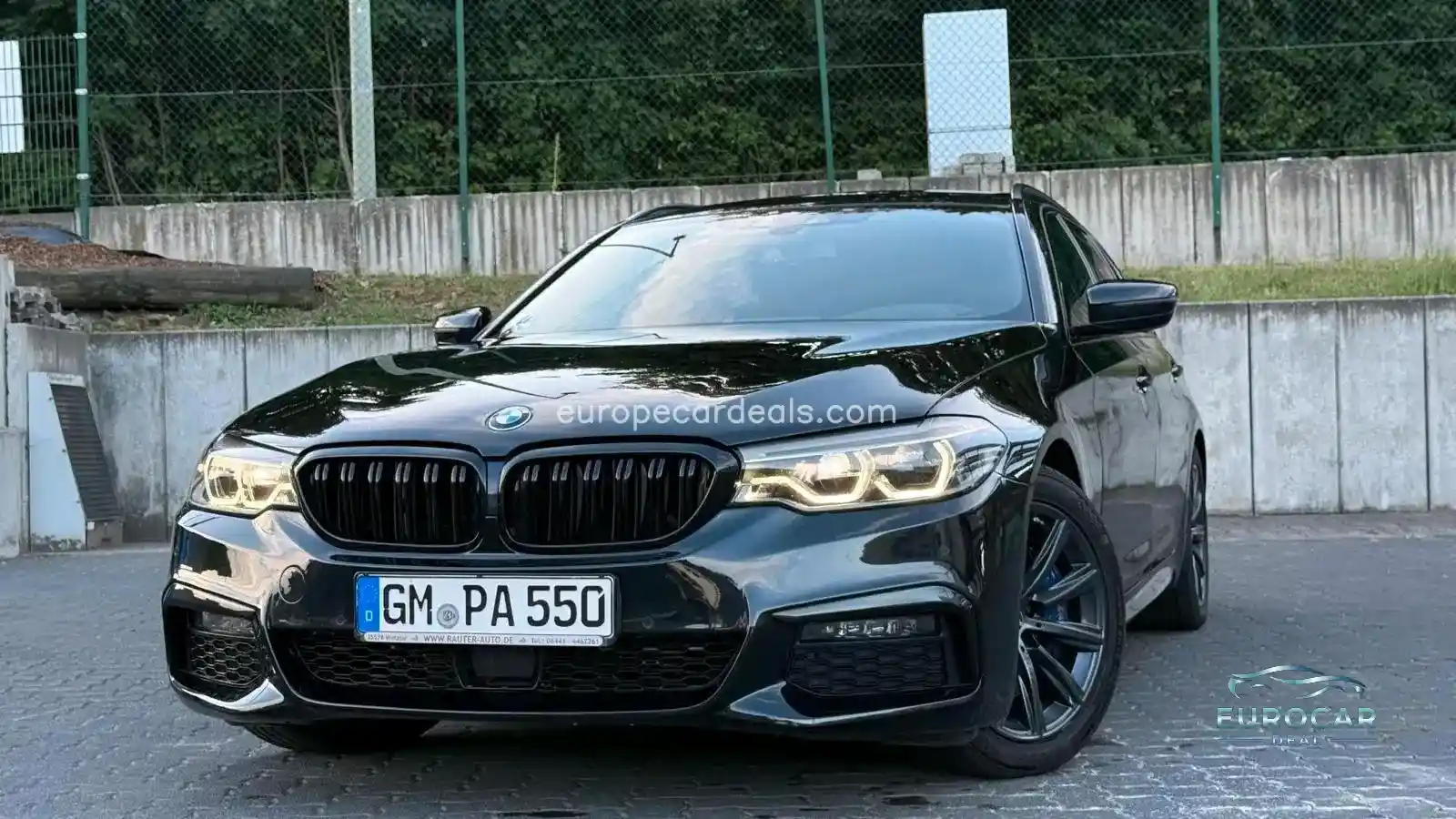 BMW 315