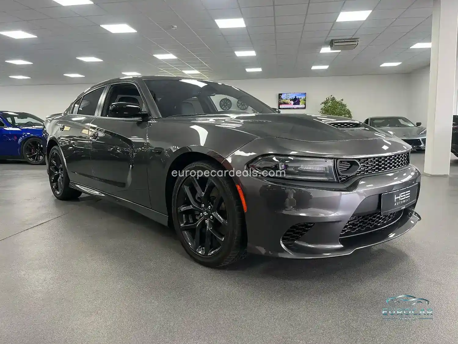 Dodge Charger