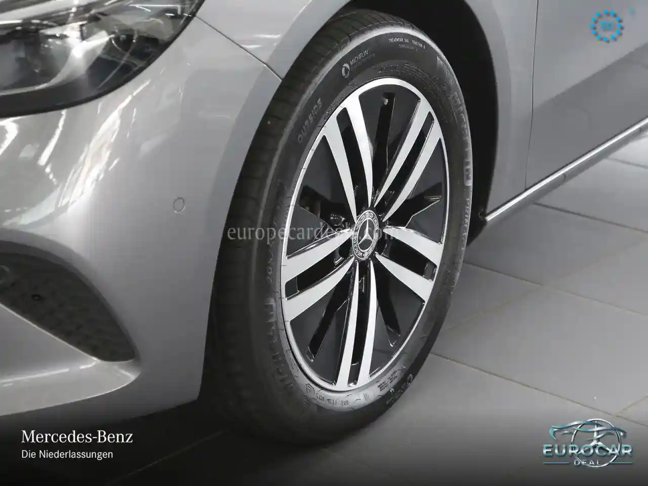 Mercedes-Benz B 250