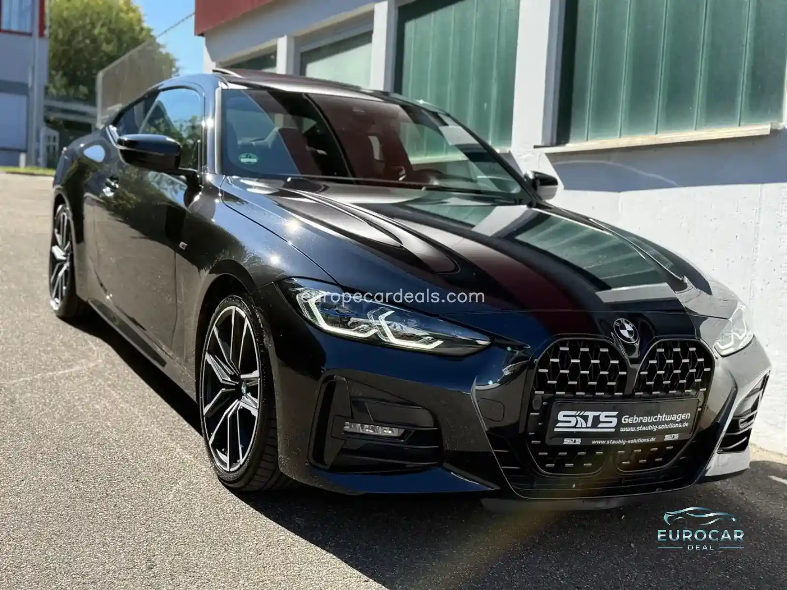 BMW 430