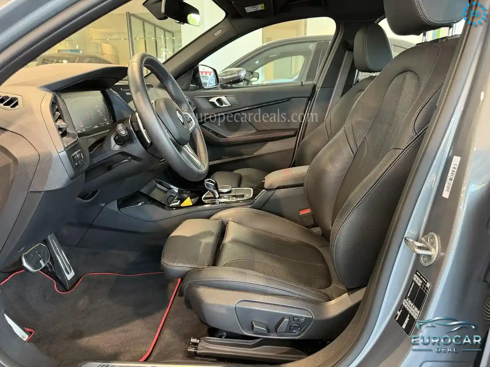 BMW 128