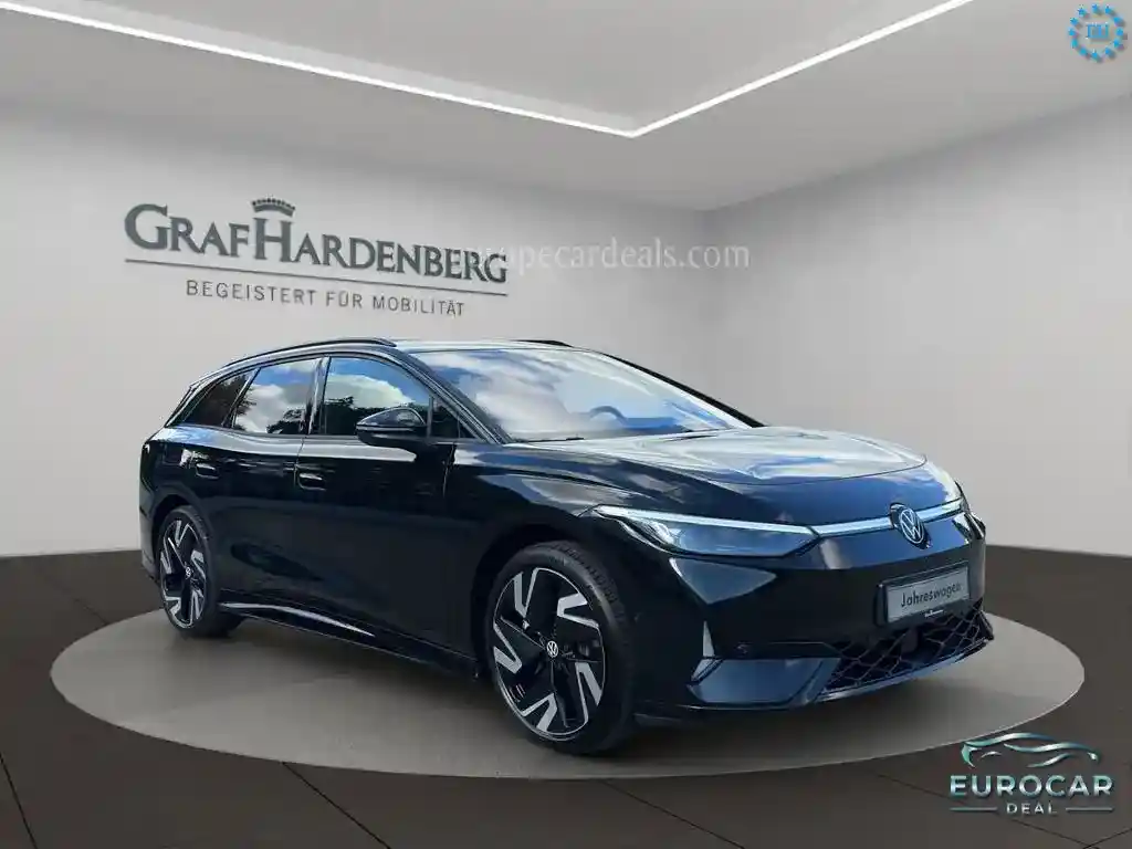 Volkswagen ID.7