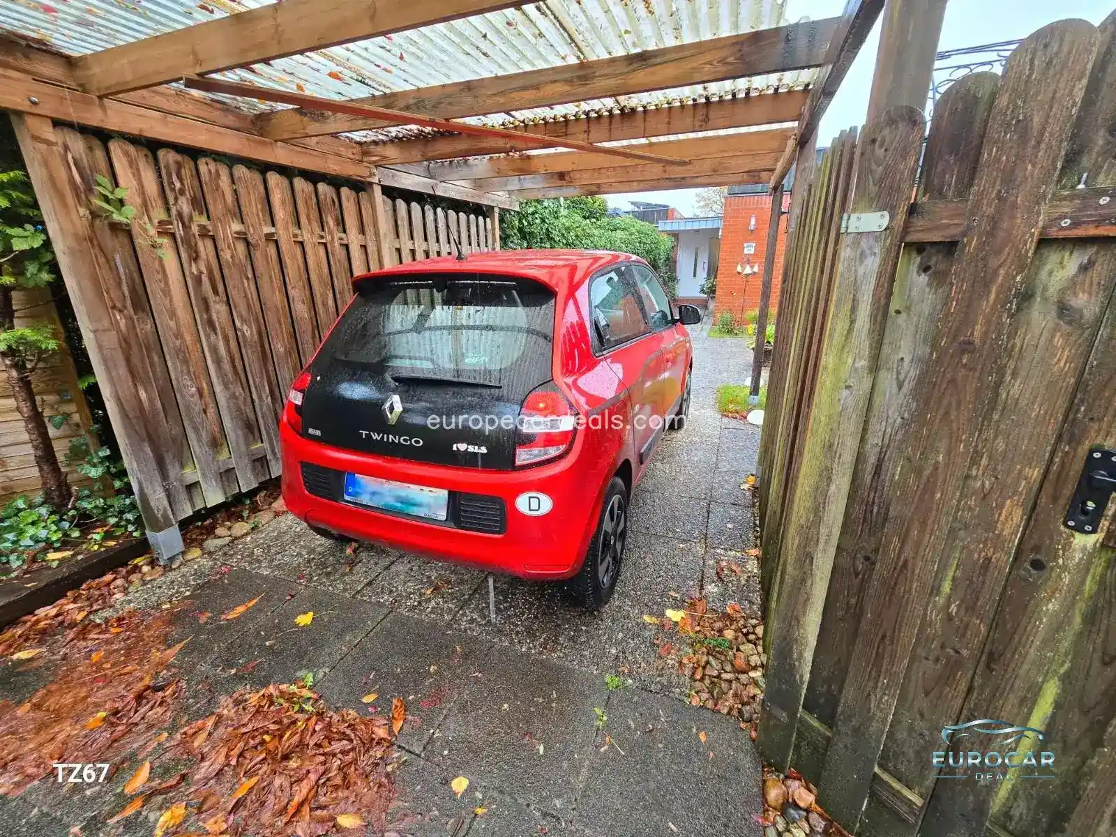 Renault Twingo