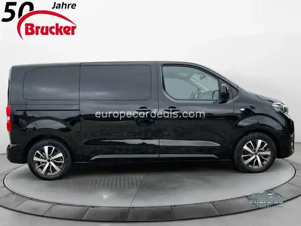 Toyota Proace (Verso)