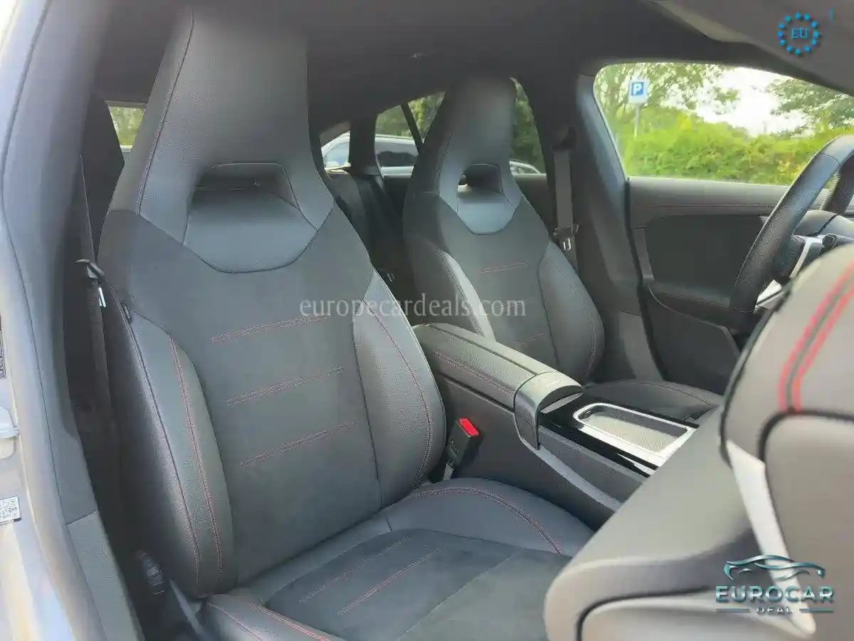 Mercedes-Benz CLA 200 Shooting Brake