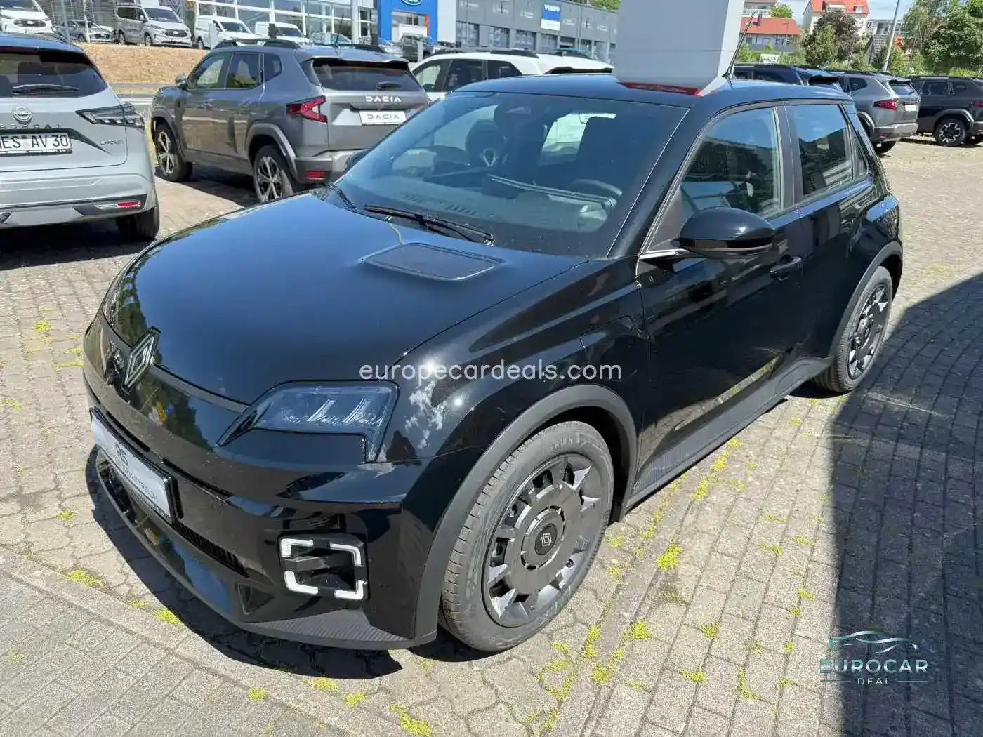 Renault R 5