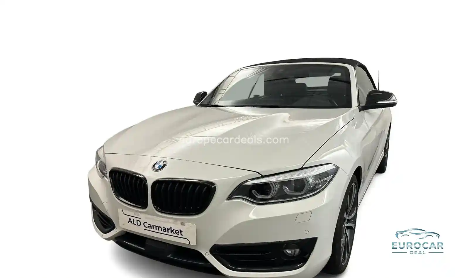 BMW 230