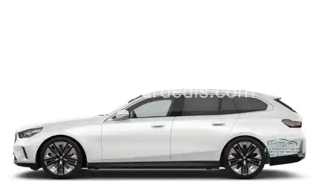 BMW 540