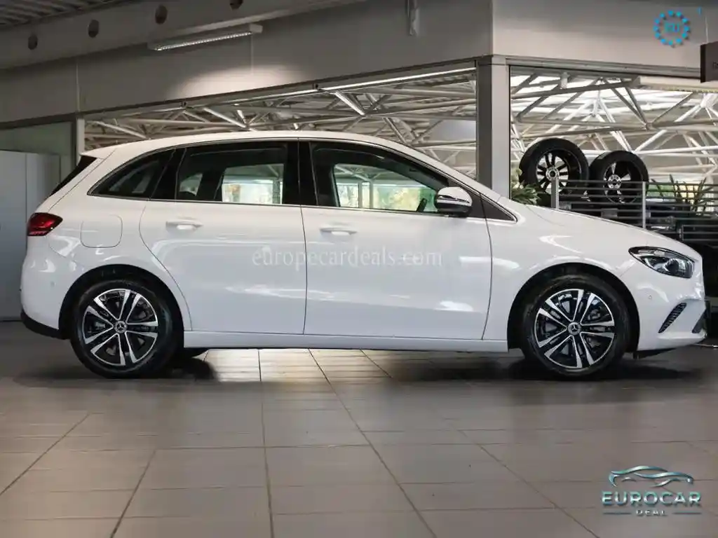 Mercedes-Benz B 250