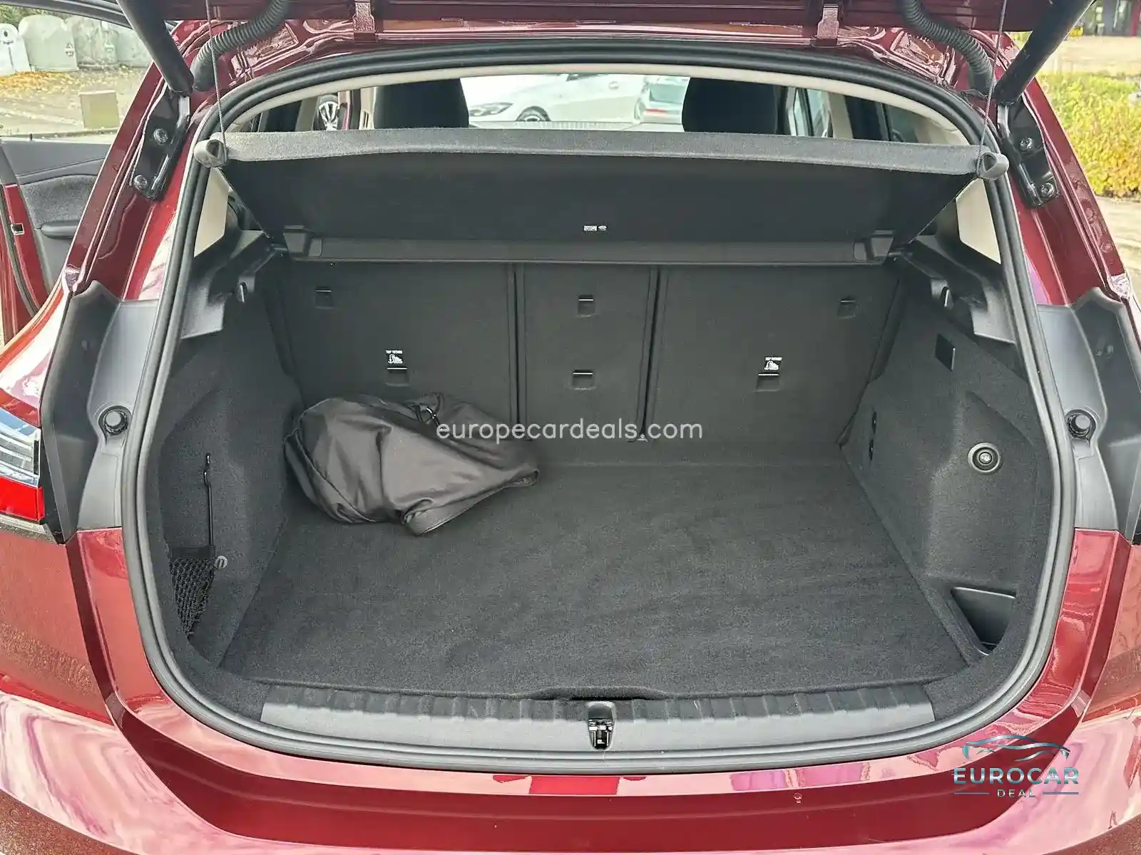 BMW 225 Active Tourer