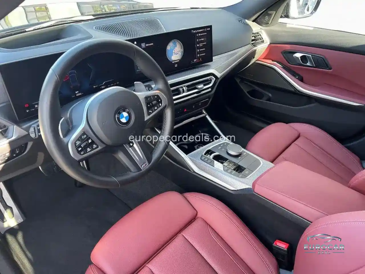 BMW M340i