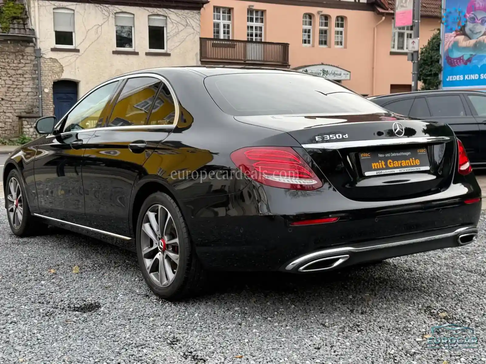 Mercedes-Benz E 350