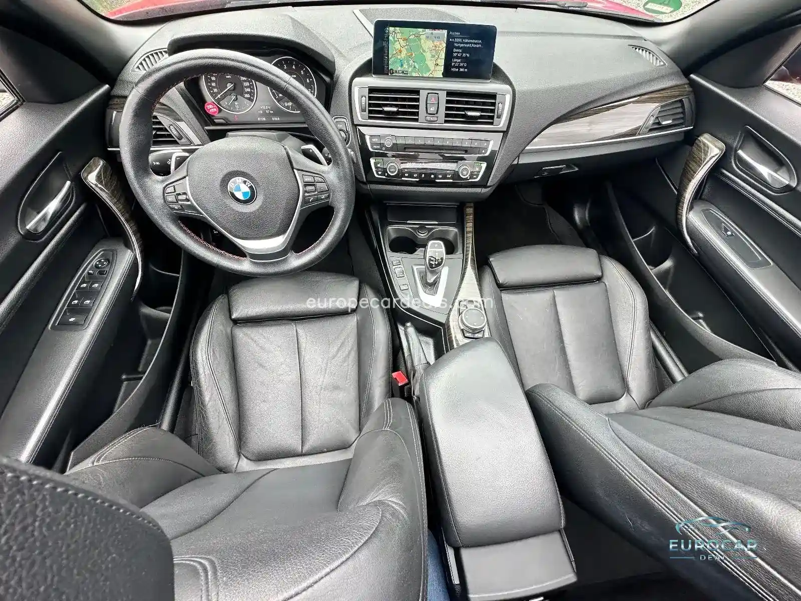 BMW 228