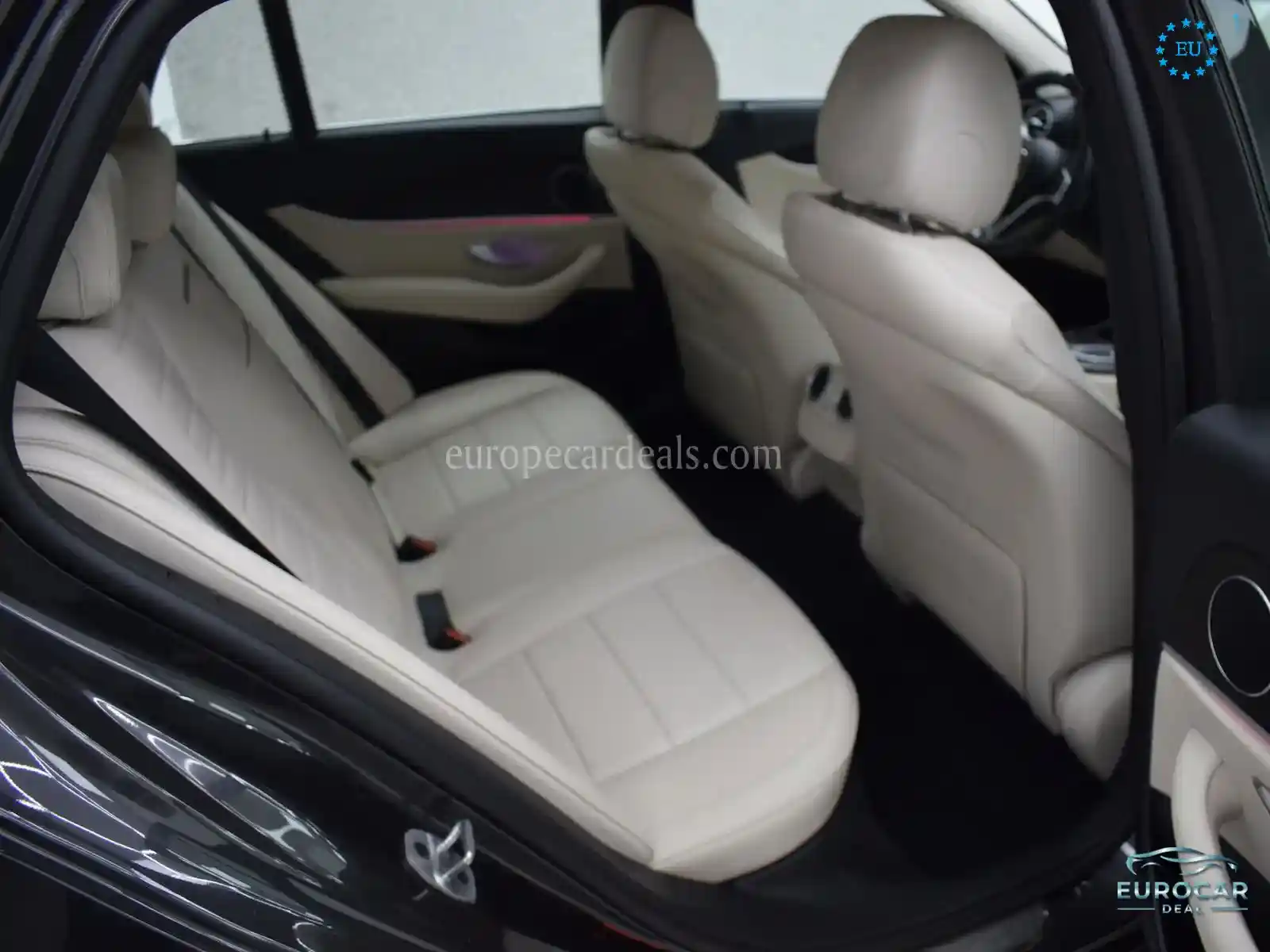 Mercedes-Benz E 400