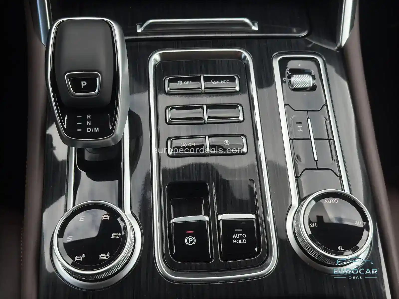 Foton 4