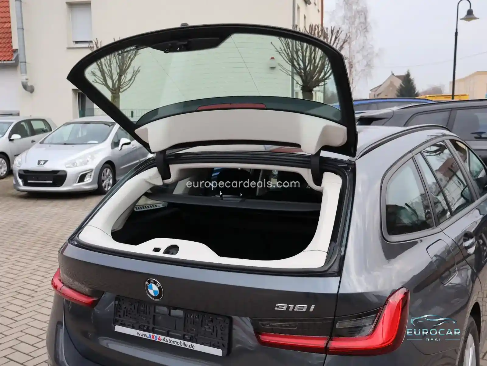 BMW 318