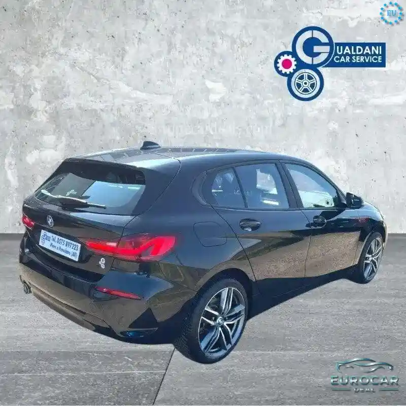 BMW 116