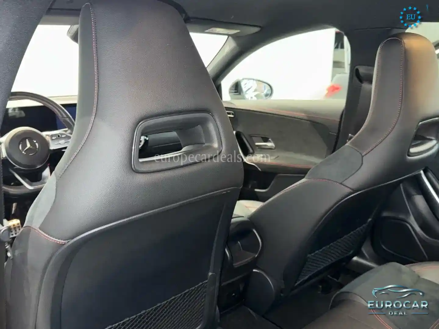Mercedes-Benz CLA 180 Shooting Brake