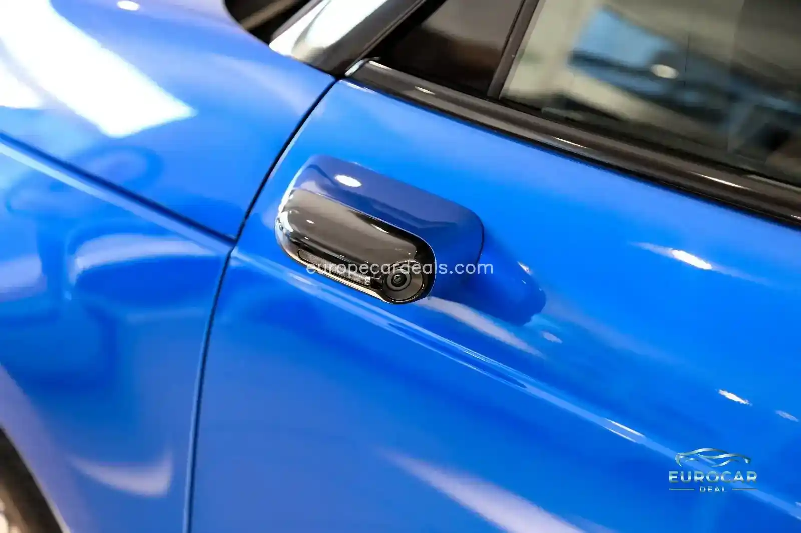 Honda e