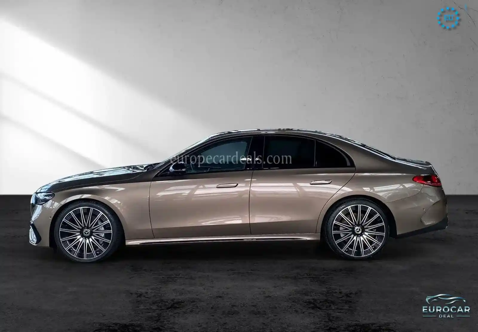 Mercedes-Benz E 450