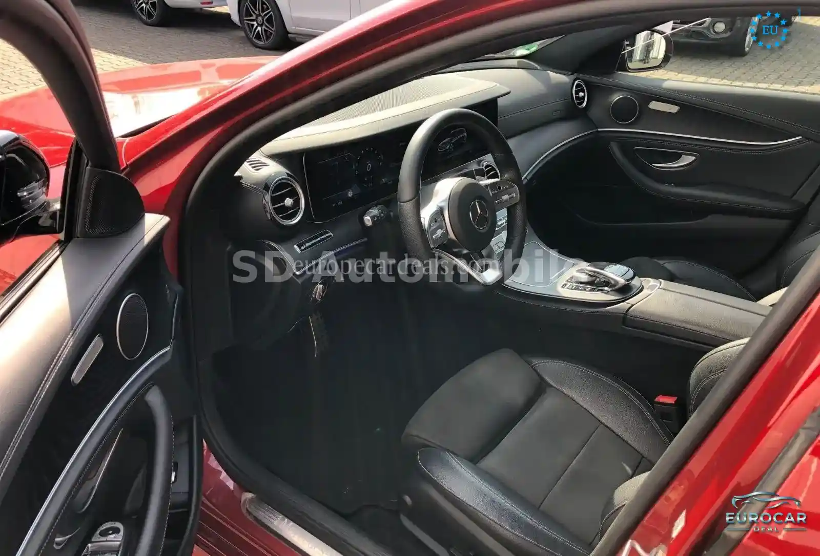 Mercedes-Benz E 300
