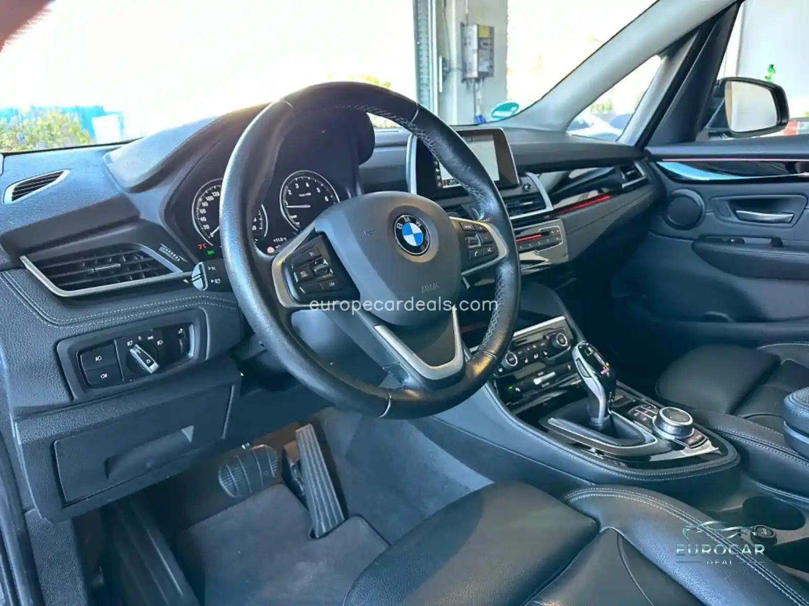 BMW 220 Active Tourer