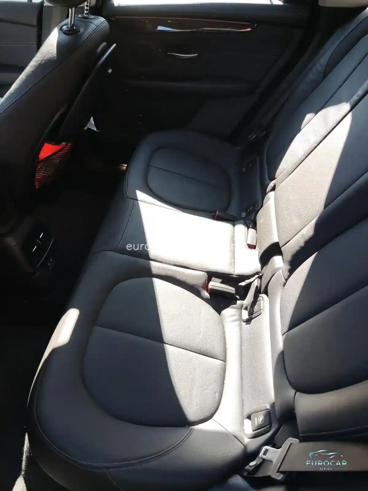 BMW 225 Active Tourer