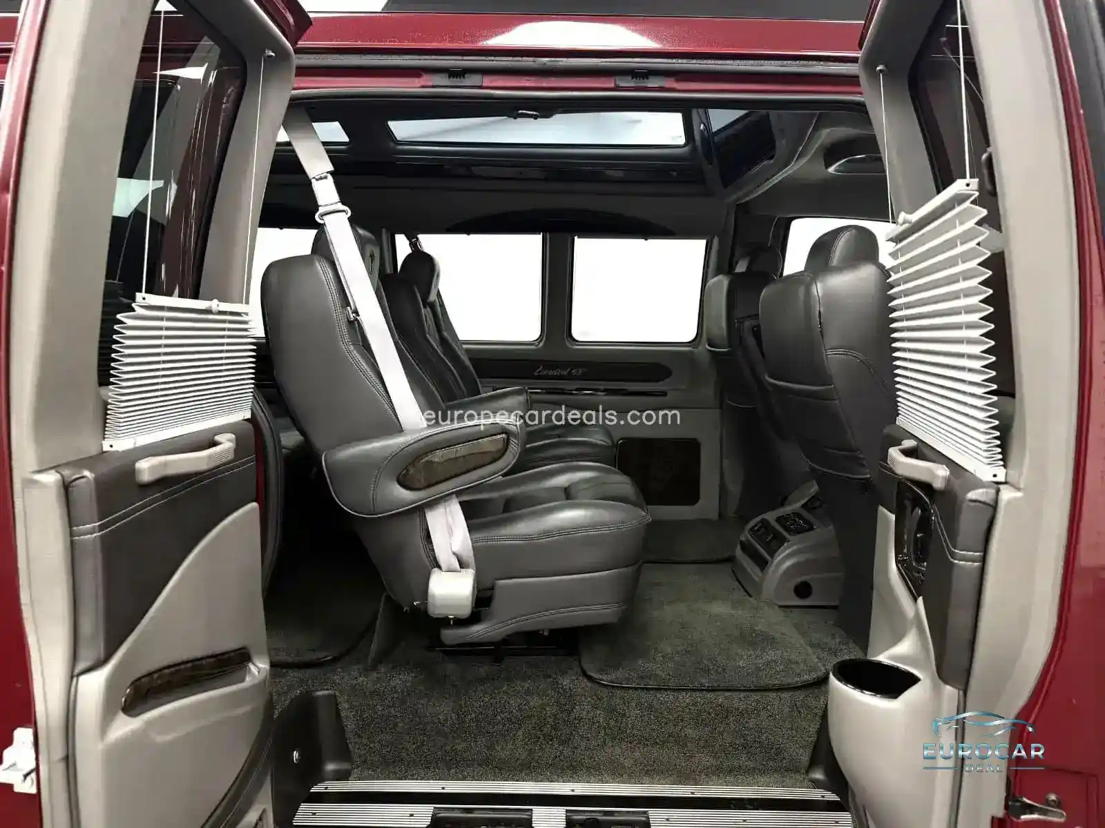 Chevrolet Express