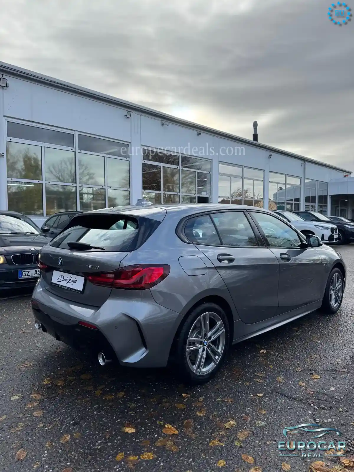 BMW 120