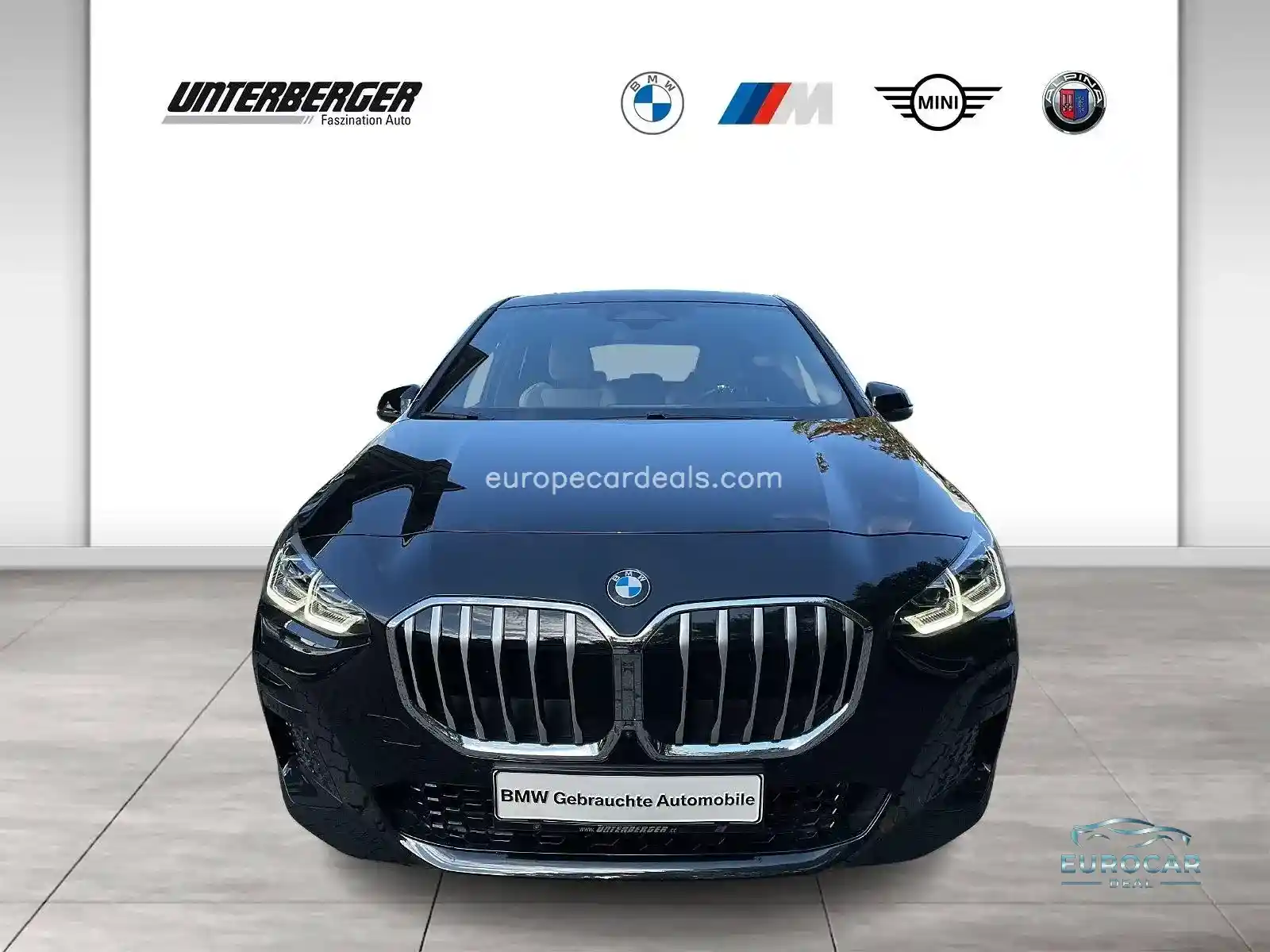 BMW 220 Active Tourer