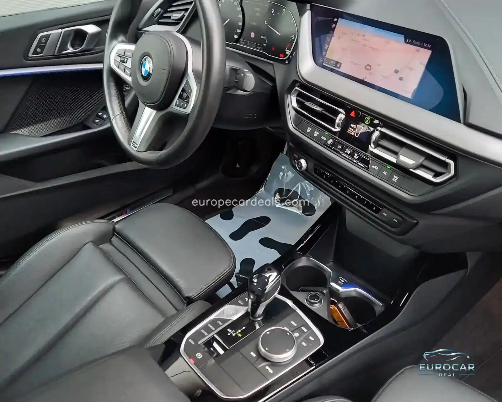 BMW 216