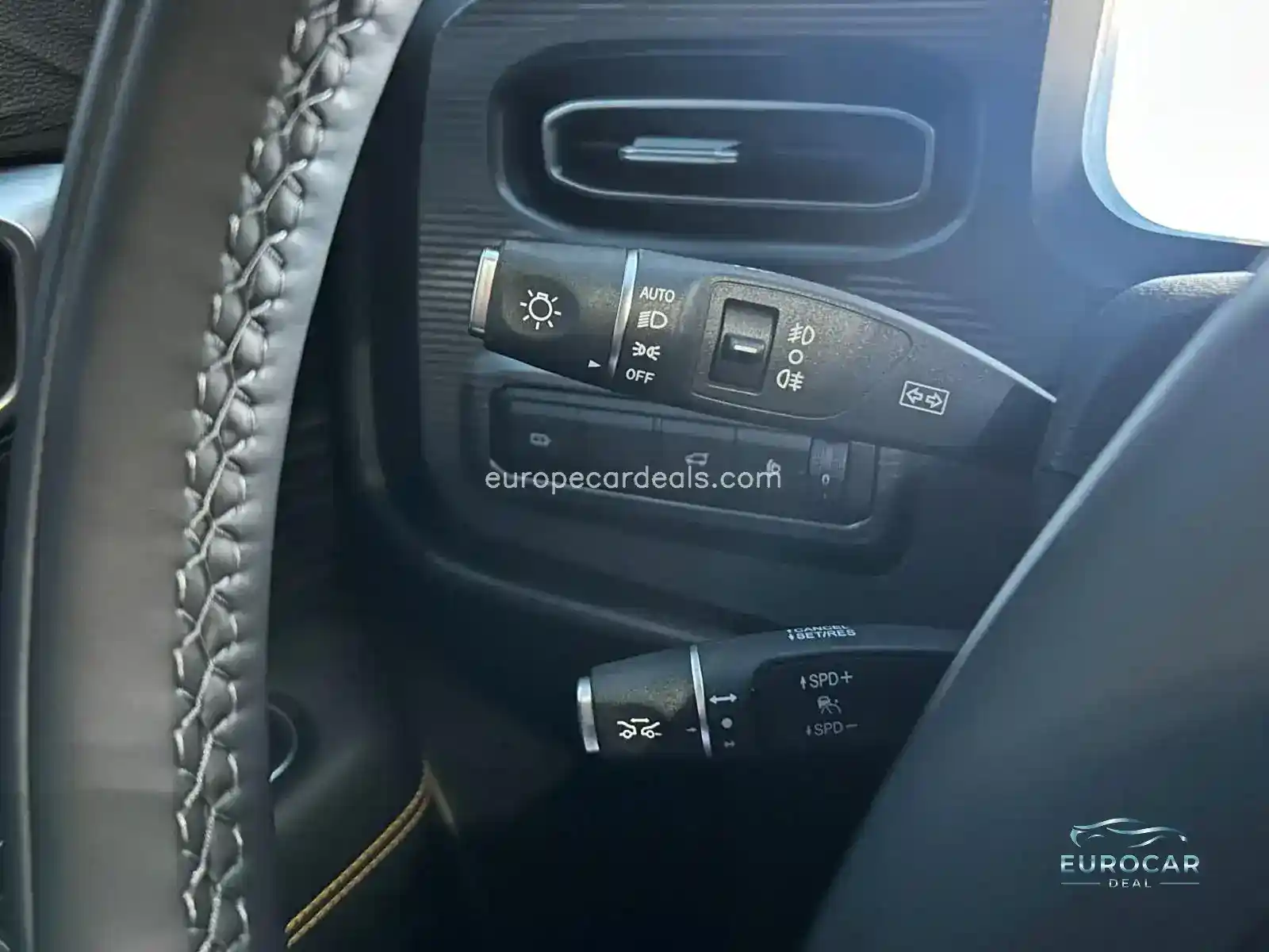 BAIC BJ30