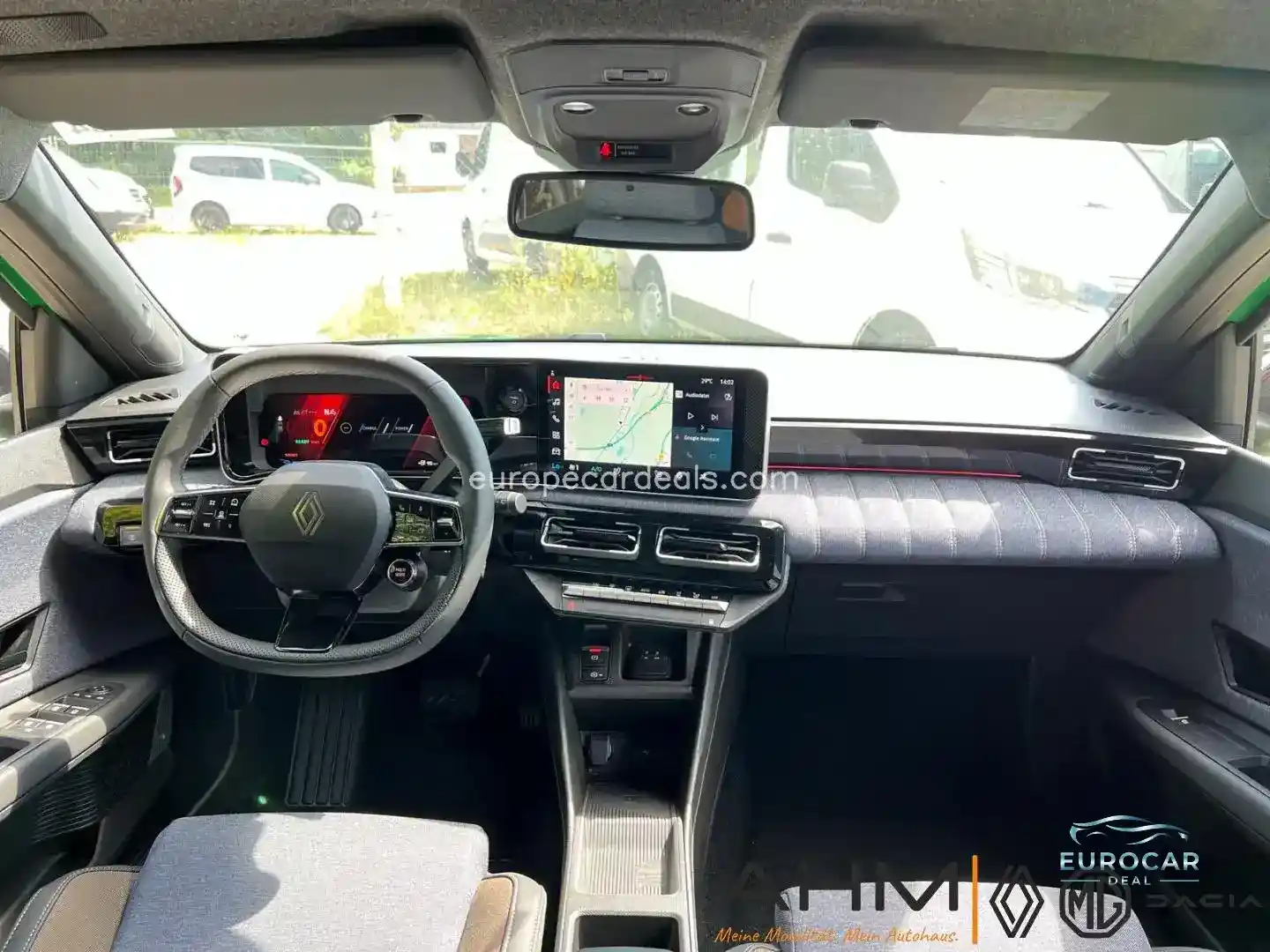 Renault R 5