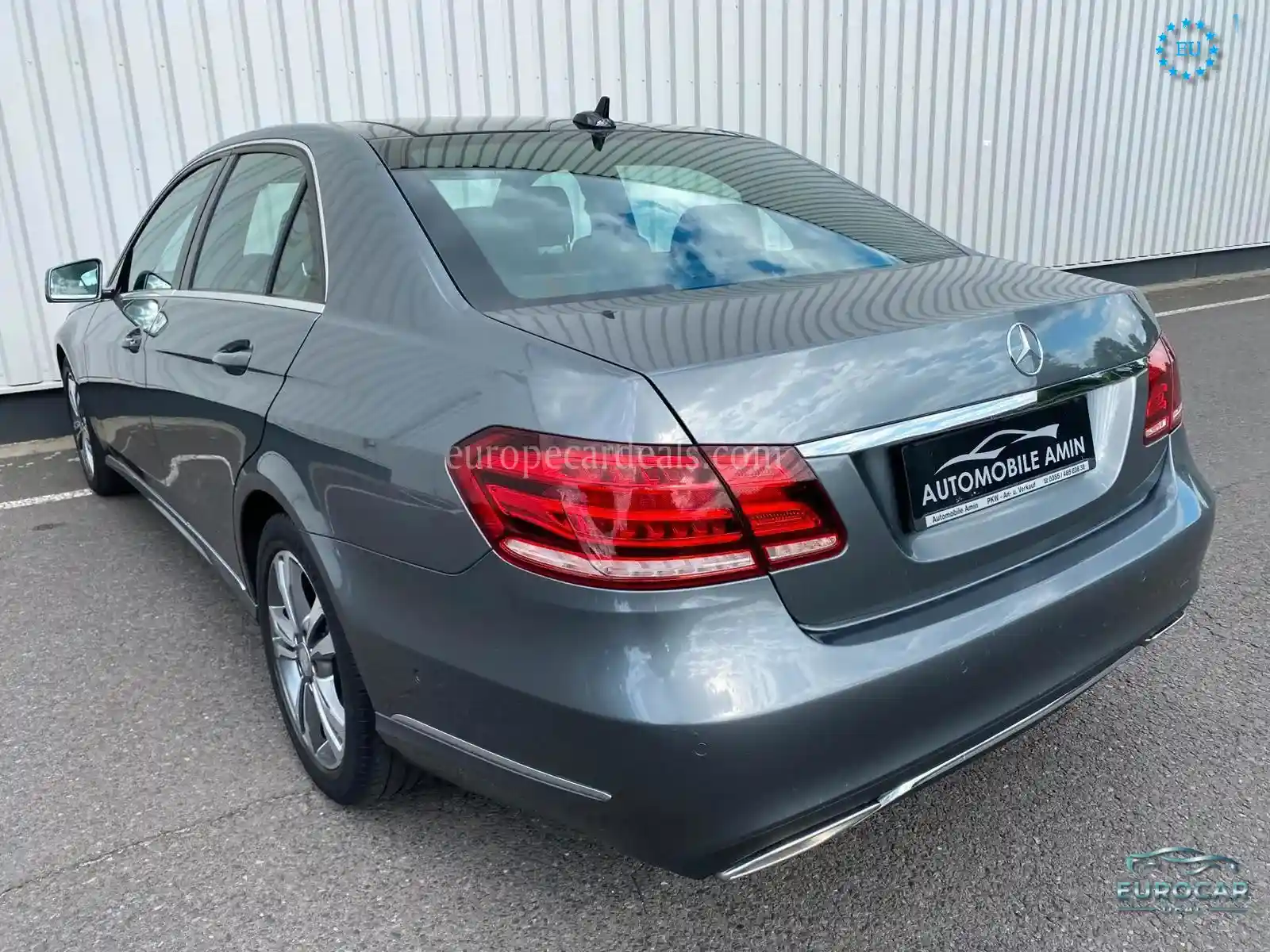 Mercedes-Benz E 300