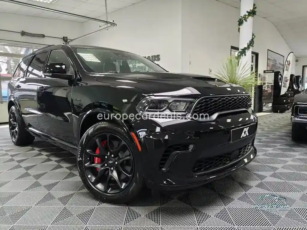 Dodge Durango